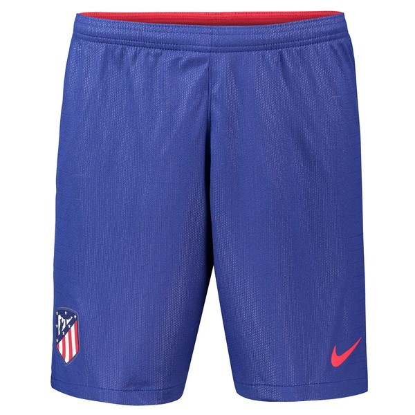 Pantalones Atlético Madrid 1ª 2018-2019 Azul